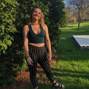 Meet Your Posher, Janelle